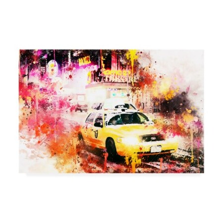 Trademark Fine Art